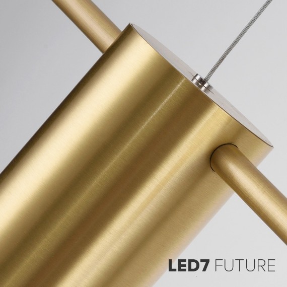 Loft Industry Modern - Line HR